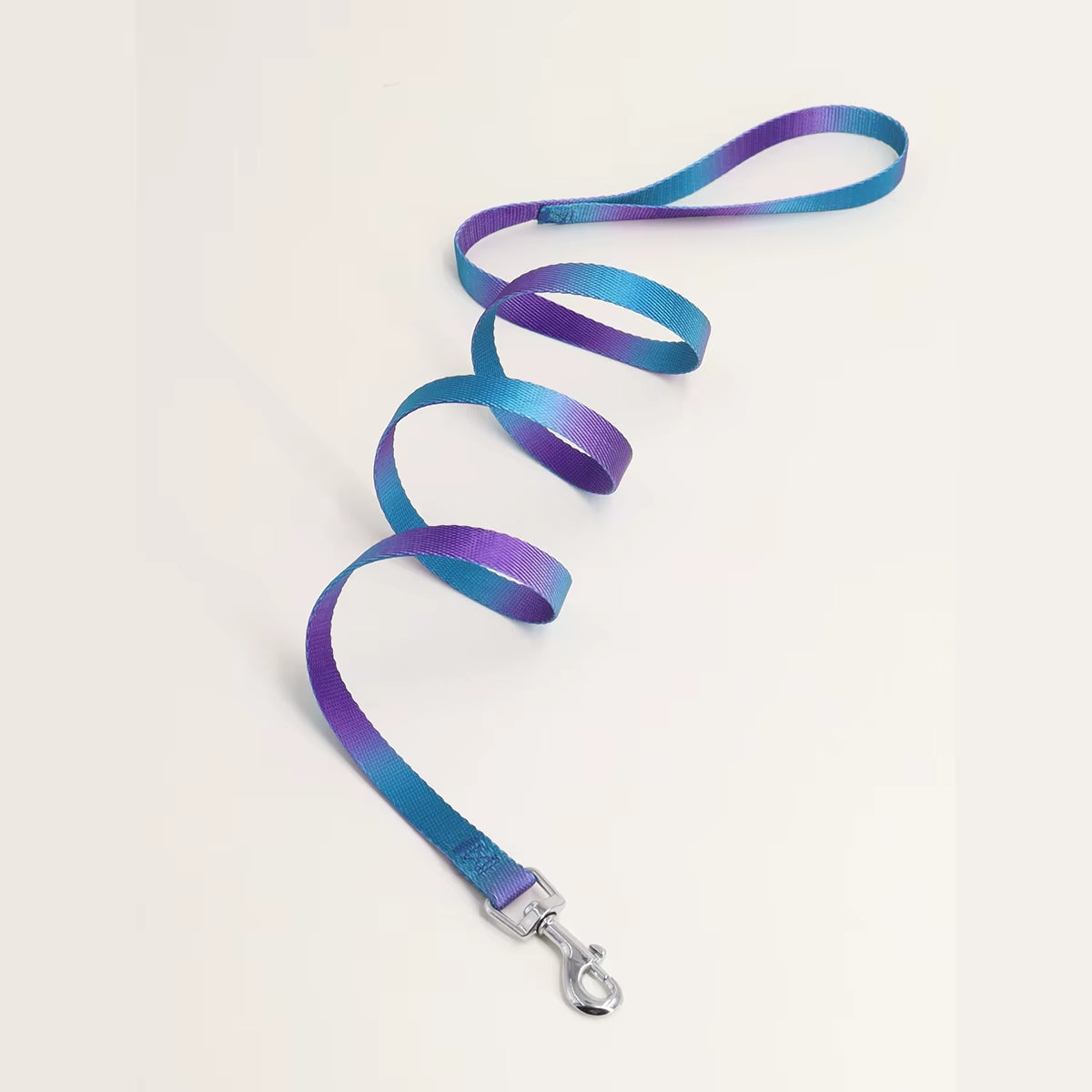 A Colorful Pet Leash Dog Leash for Indoor and Outdoor Use